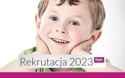 Ruszyła rekrutacja do klas I szkół podstawowych prowadzonych przez Gminę Kęty