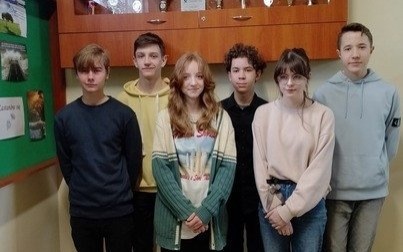 Uczniowie „Dwójki” w finałach konkursów kuratoryjnych 