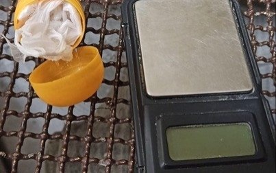 W organizmie miał mieszkankę narkotyków