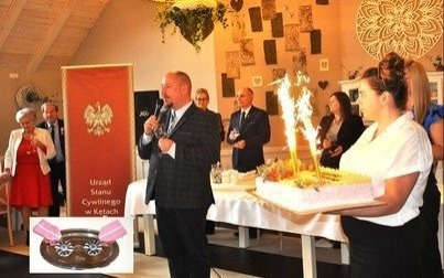 Razem przez pół wieku