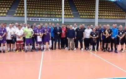 Hejnał Kęty zdobywa Bielsko-Białą