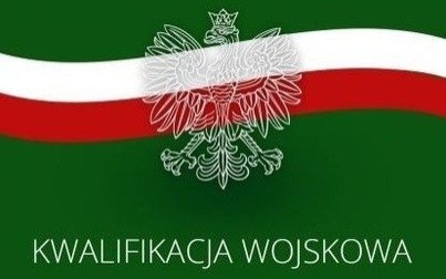 Kwalifikacja wojskowa w 2023 r. na terenie powiatu oświęcimskiego