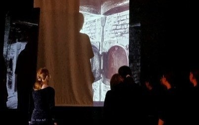 Pamiętajcie... - Dzień Pamięci w "Dąbrowskiej"