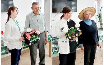 Solidarnie z Seniorami