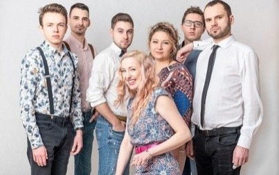 RADOŚĆ NAJPIĘKNIEJSZYCH LAT - KONCERT PAMIĘCI ANNY JANTAR