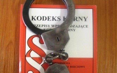 Seryjny złodziej-włamywacz zatrzymany