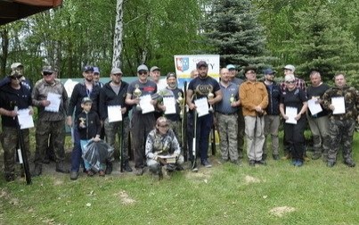 Spławikowe Zawody Wędkarskie Samorządowców o puchar Burmistrza Gminy Kęty oraz I Memoriał Czesława Obozy rozstrzygnięte!