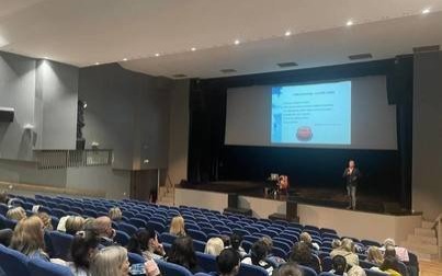 Profilaktyka zachowań ryzykownych