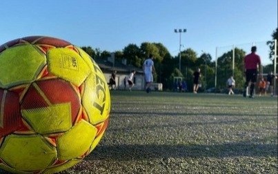 Ważna informacja dla korzystających z kęckiego Orlika