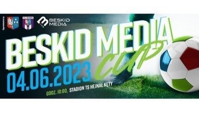 II edycja Beskid Media Cup już w najbliższą niedzielę!