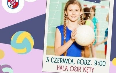 Kolejna edycja Turnieju Rodzinnego już 3 czerwca