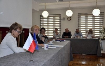 III sesja III kadencji Miejskiej Rady Seniorów w Kętach: Relacja