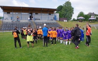 Rywalizacja o Puchar Orła rozstrzygnięta!