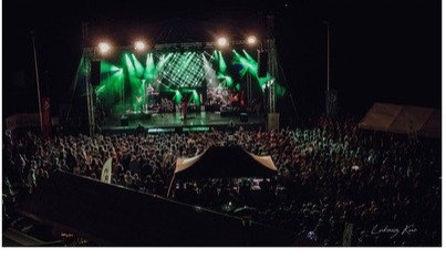 Dni Kęt 2023 przyciągnęły tłumy