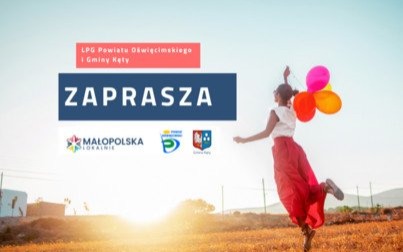 Ruszają projekty dofinansowane z Lokalnego Programu Grantowego Powiatu Oświęcimskiego i Gminy Kęty