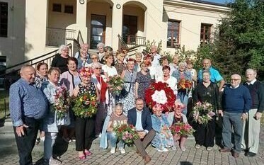 Noc Świętojańska w Witkowicach