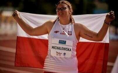 Trzymamy kciuki za kolejne zwycięstwa Julii!!!