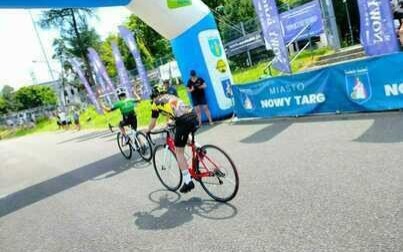 Tatra Road Challenge