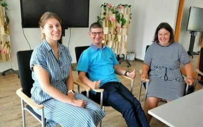 Jestem, więc czuję…