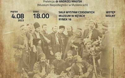 Wiek rewolucji. Dwa spotkania w dwóch muzeach