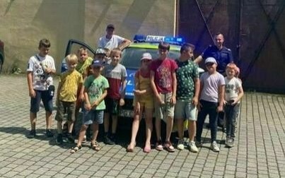 Bezpieczne Wakacje 2023