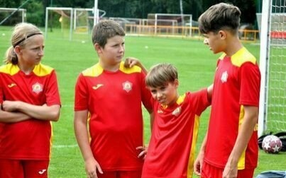 Pan Kazimierz byłby z Was dumny!