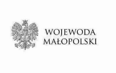 Obwieszczenie Wojewody Małopolskiego