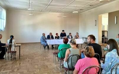 Fundusz sołecki na 2024 rok: mieszkańcy Łęk zadecydowali