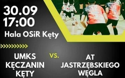 Inauguracja siatkarskiego sezonu