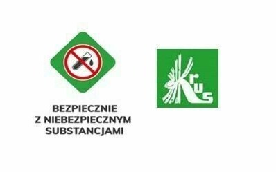 Bezpiecznie z niebezpiecznymi substancjami