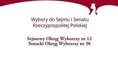 Wybory do Sejmu i Senatu Rzeczypospolitej Polskiej: Wyniki w okręgach