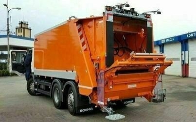 Bulowice: Zmiana harmonogramu odbioru odpadów komunalnych