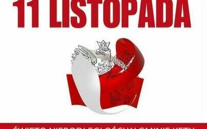 Święto Niepodległości 11 listopada