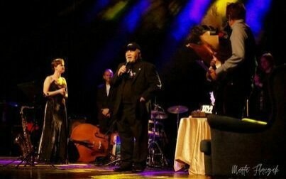 "Gotowi na Jazz" - benefis 75. urodzin Kazimierza Jonkisza