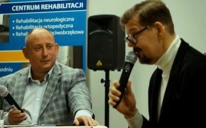 Spotkanie autorskie z Michałem Figurskim