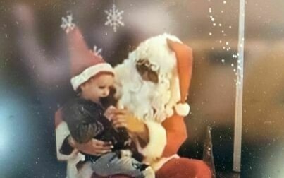 Spotkanie Mikołajkowe