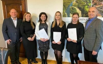 Awans Zawodowy na Nauczyciela Mianowanego