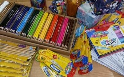 Konkurs Coolpack-CoolSchol w ZSP nr 3 Kęty
