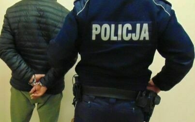 Kolejny sprawca znęcania trafił do aresztu śledczego