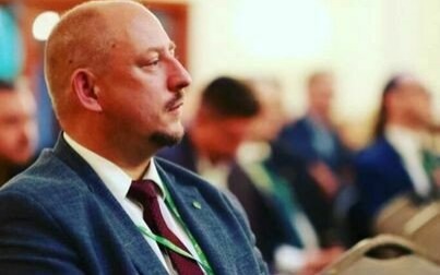 KRZYSZTOF JAN KLĘCZAR WOJEWODĄ MAŁOPOLSKIM!