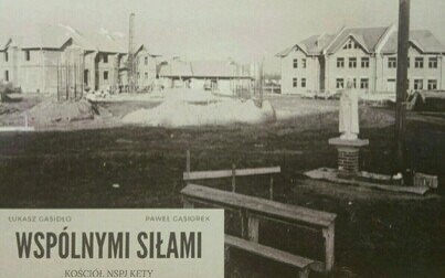 Ponowna projekcja filmu „Wspólnymi Siłami” już w Nowy Rok!