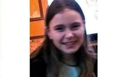 Zaginęła 13-letnia mieszkanka Oświęcimia