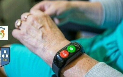 TELEOPIEKA MEDYCZNA W GMINIE KĘTY ZOSTAJE PRZEDŁUŻONA NA ROK 2024