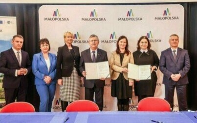 Ponad 22 miliony zł dla Lokalnej Grupy Działania „Dolina Soły”!