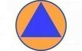 Ostrzeżenie o silnym wietrze z dnia 23 stycznia 2024 r.