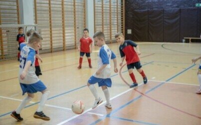 Malec Winter Cup - dzień pierwszy