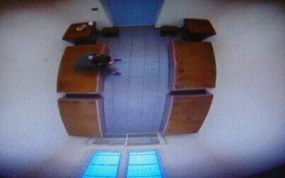 Dzielnicowi zatrzymali poszukiwanego