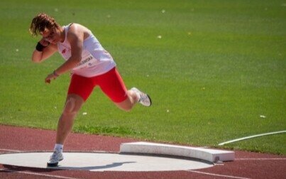 Co słychać u absolwentów SPnr2 w Kętach? Dziś słów kilka o Julii Michałowskiej