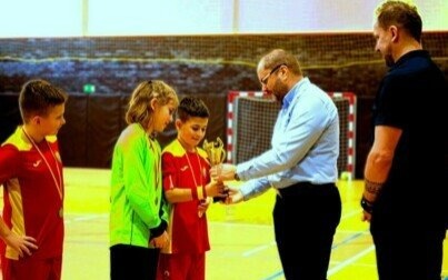 Malec Winter Cup - dzień drugi