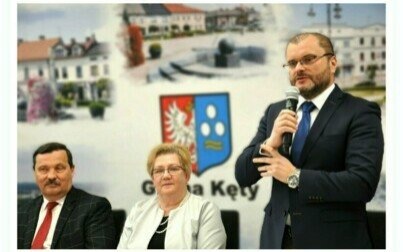 Jubileusz 50-lecia Sekcji Emerytów i Rencistów ZNP w Kętach